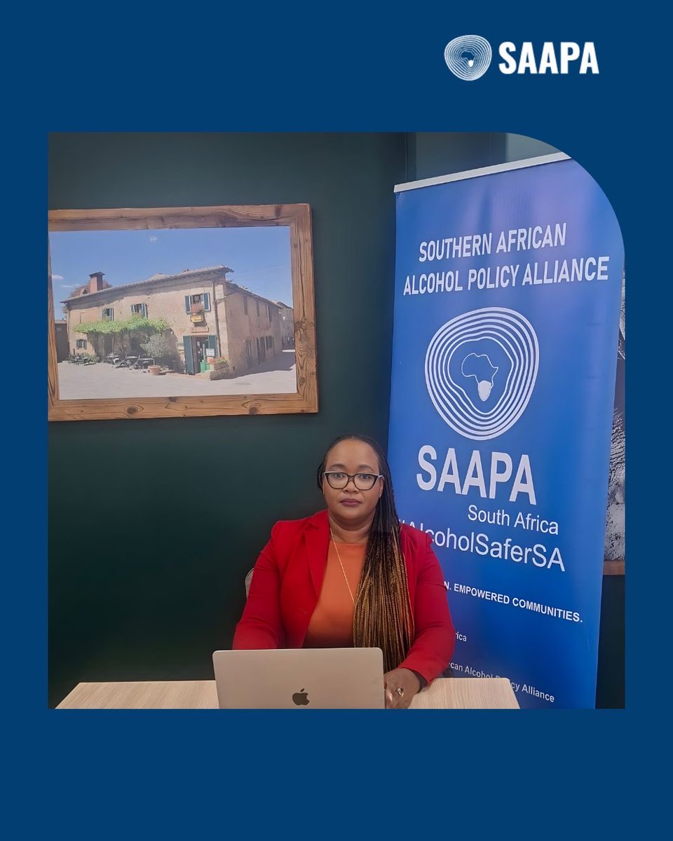 The True Cost of Alcohol - By SAAPA tweet media