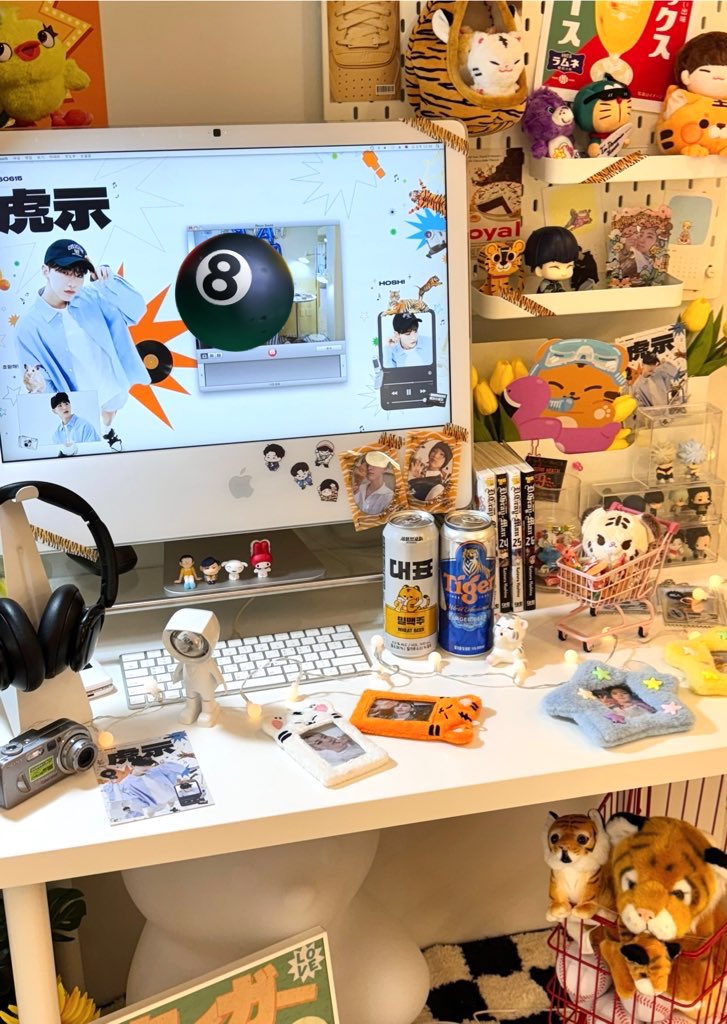 옐로우벌스데이 / 홍대 생일카페 생카 합정 상수 tweet media