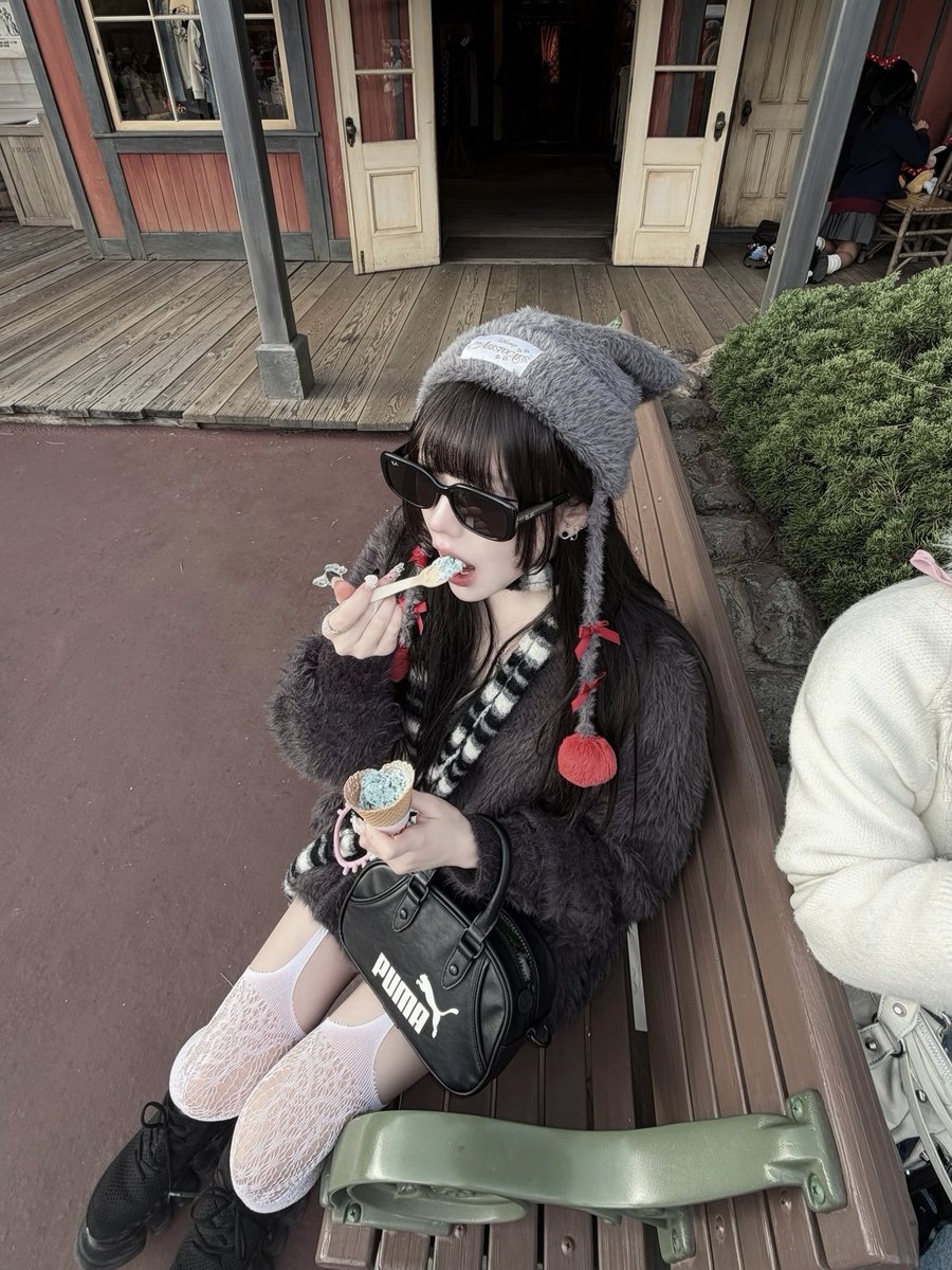 ぽめらにあんになりたい tweet media