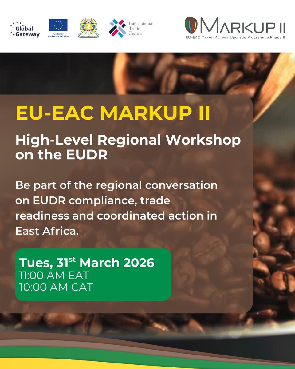 EAC MARKUP tweet media