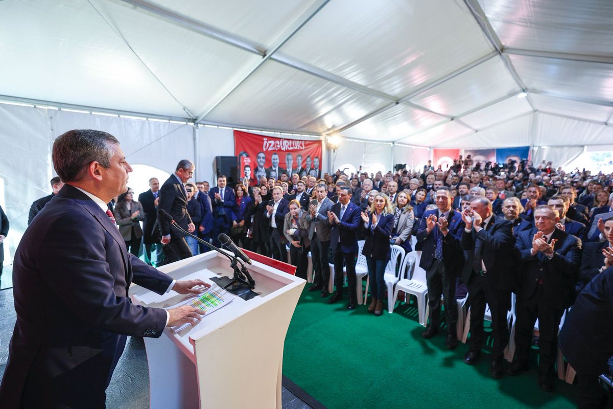 CHP 🇹🇷 tweet media