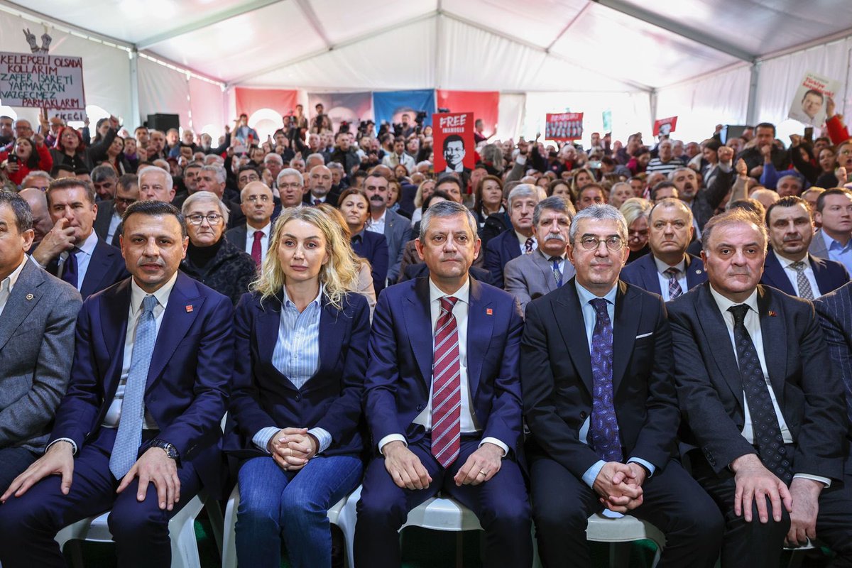 CHP 🇹🇷 tweet media