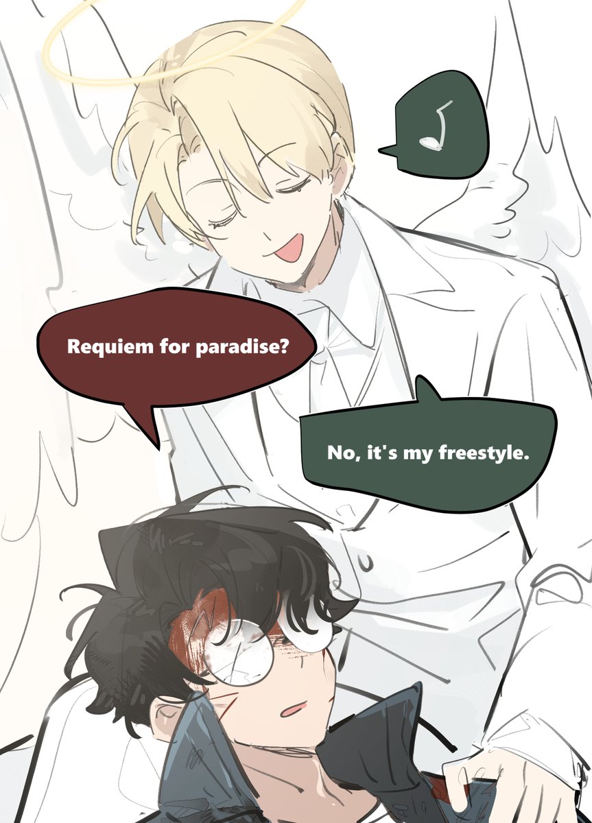 bryophyte11's tweet photo. #drarry #hpdm https://t.co/eAXimUZ6Ei