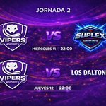 Photo by Vipers Esports (@VipersCoD)