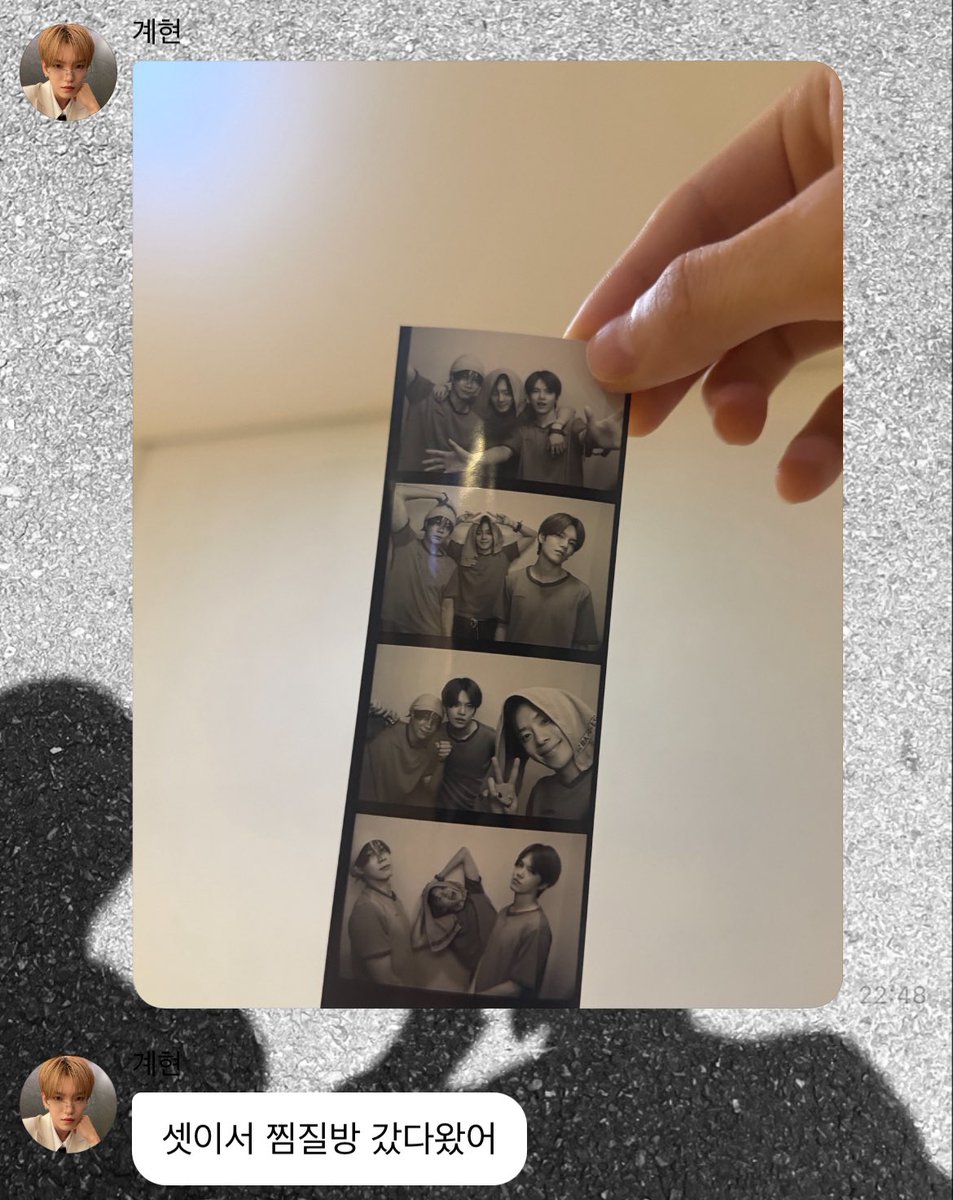 다온별 tweet media