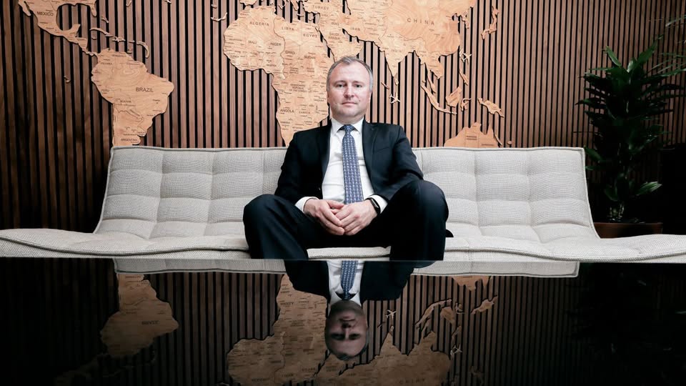 Victor Zhora tweet media