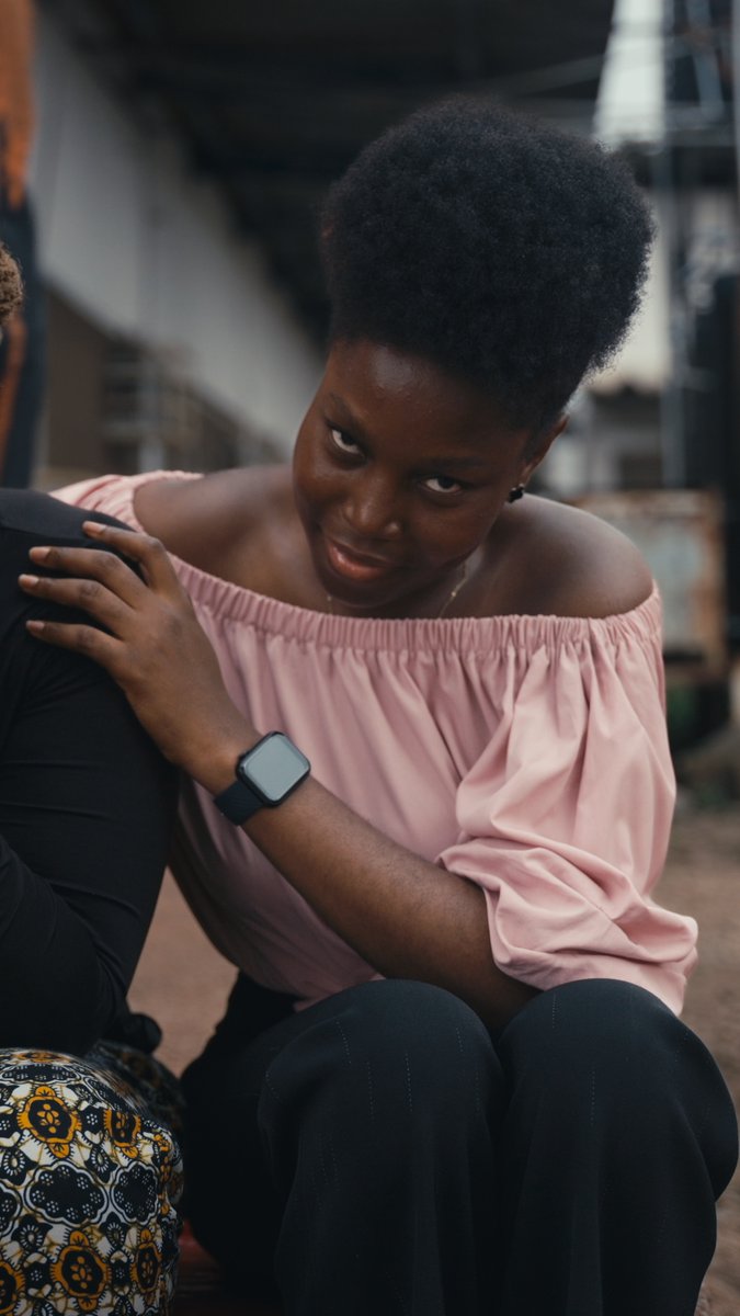 ArrayaStudios's tweet photo. At Arraya Studios, we believe powerful stories can come from the most unexpected places.
This short film was inspired by real-life experiences and brought to life through collaboration, passion, and a shared vision.
#ArrayaStudios #Filmmaking #Storytelling #ShortFilm https://t.co/WLIUvxv56J