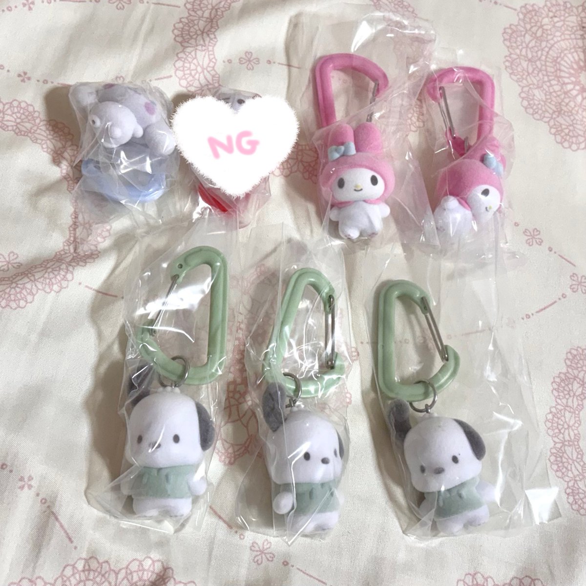 取引垢 tweet media