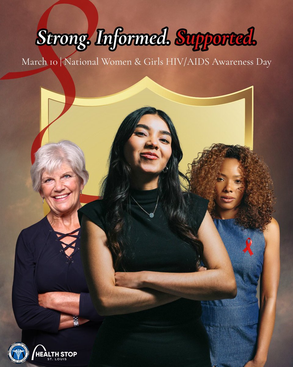 Health Stop St. Louis tweet media