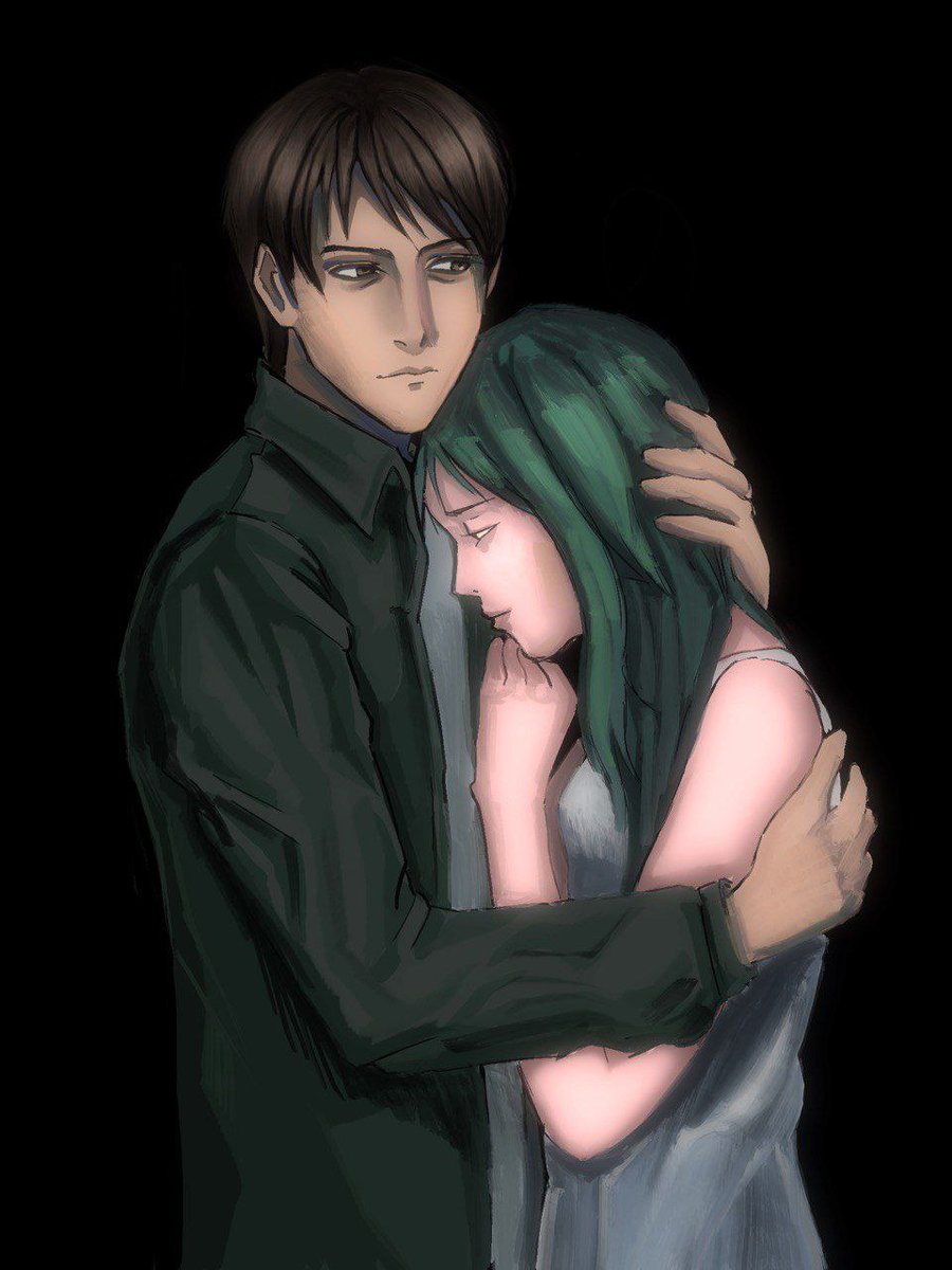 moonage_art's tweet photo. Saya no uta for tiktok trend 
#sayanouta #saya https://t.co/WJDZGqdvYk