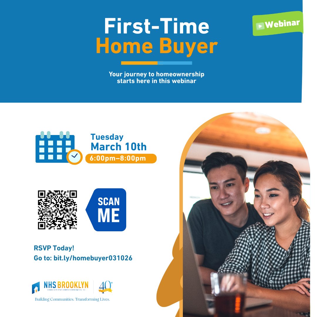 NHS Brooklyn tweet media