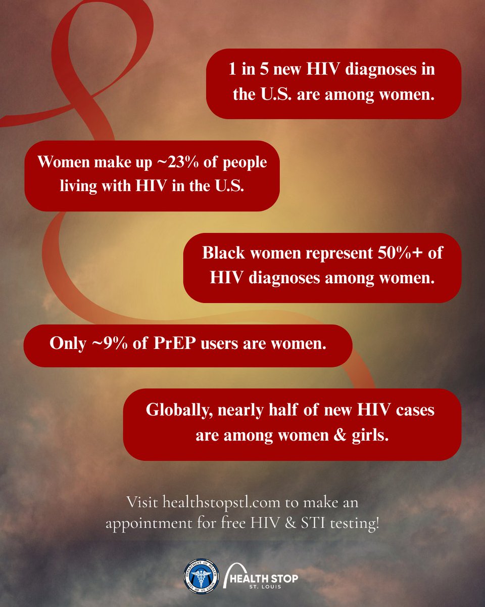 Health Stop St. Louis tweet media