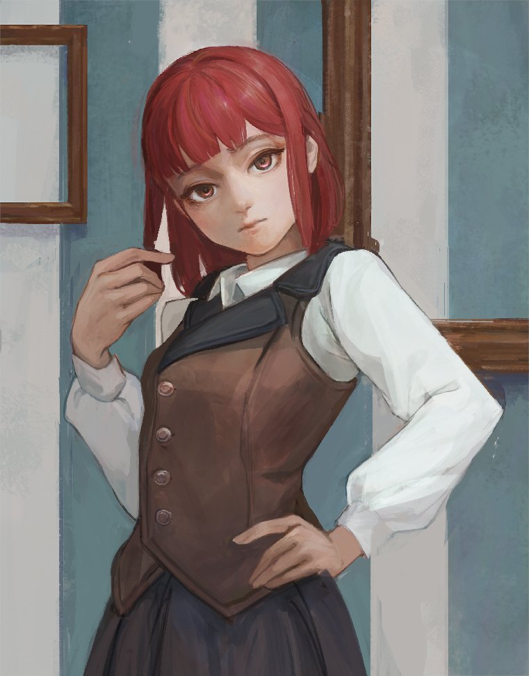 りりん tweet media