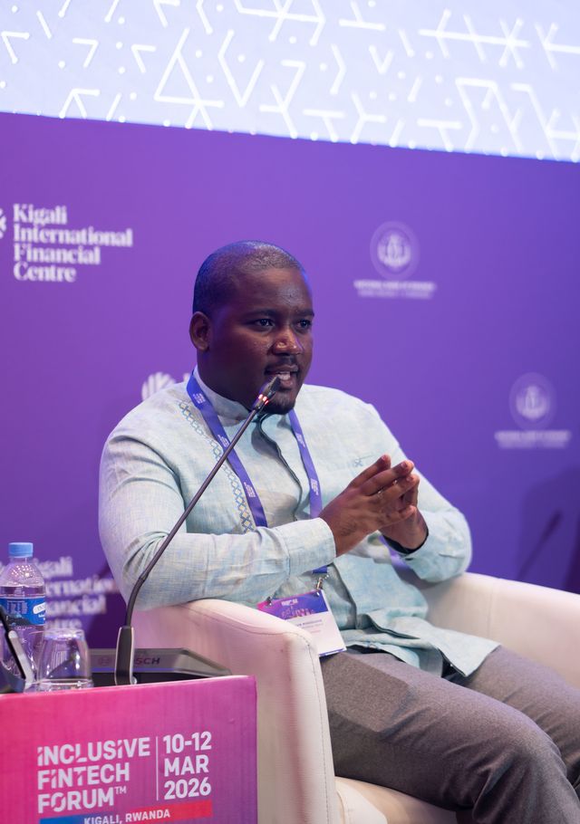 Kigali International Financial Centre tweet media