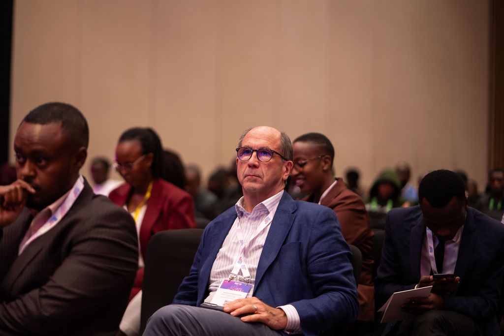 Kigali International Financial Centre tweet media