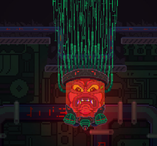 Zabdy Rodríguez | 2D & Game Artist tweet media