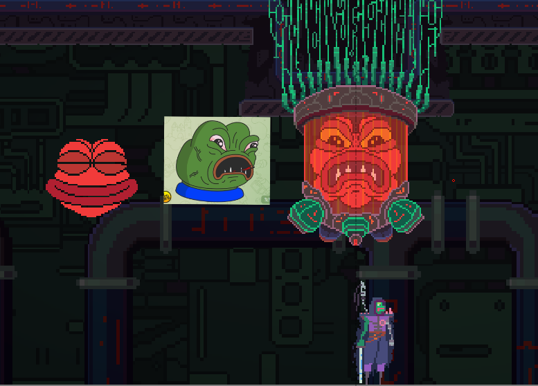 Zabdy Rodríguez | 2D & Game Artist tweet media