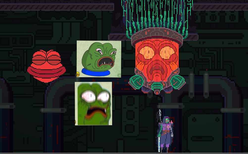 Zabdy Rodríguez | 2D & Game Artist tweet media