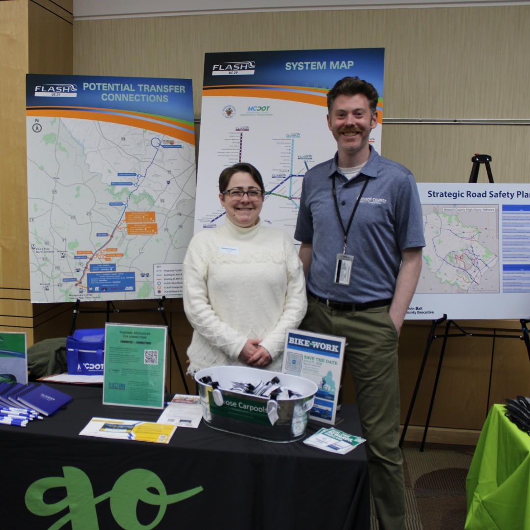 Bike to Work MD tweet media