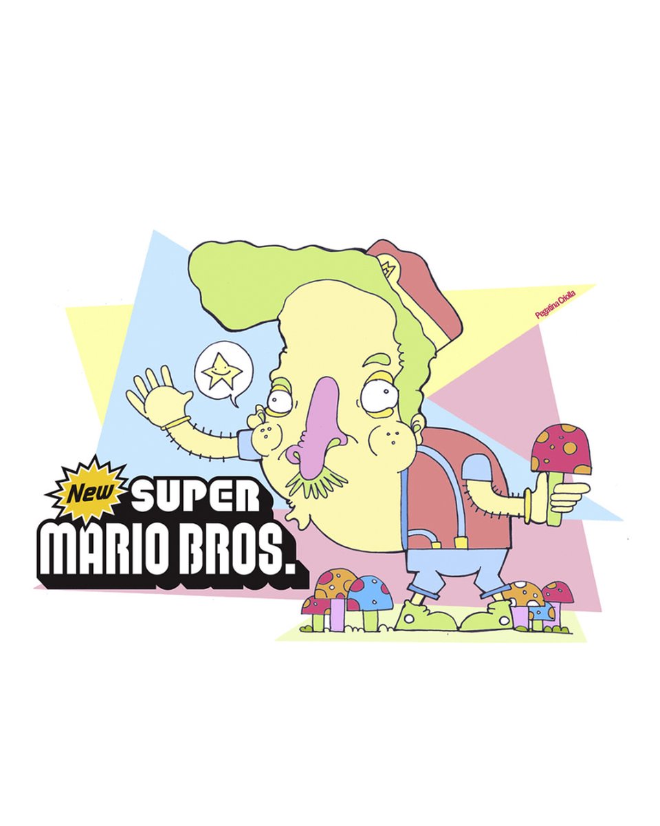 MAR10 DAY
Si eres fan del mundo de #marioBros esto
es para ti 🔽:
instagram.com/eurekatucanal/
<a href="/NintendoLatam/">Nintendo Latinoamérica</a> <a href="/CanalCapital/">Canal Capital</a> 
#eurekatucanal