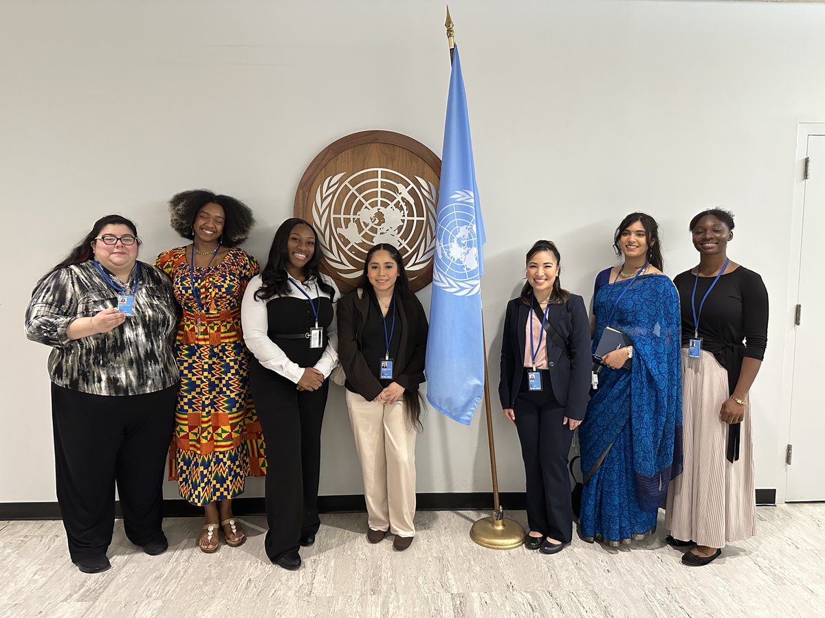 Citizens for Global Solutions tweet media