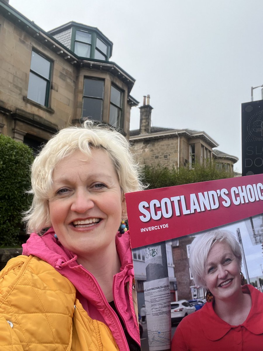 Francesca Brennan tweet media