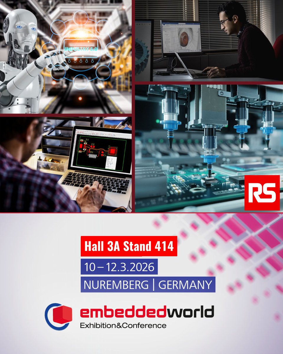 RS DesignSpark tweet media