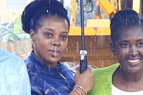 Greater Kampala Metropolitan Area - UDP tweet media