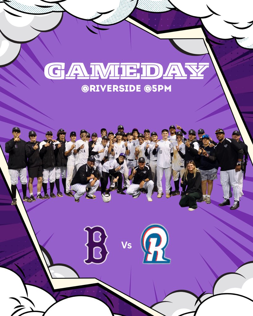 Battlefield Baseball (Unofficial) tweet media