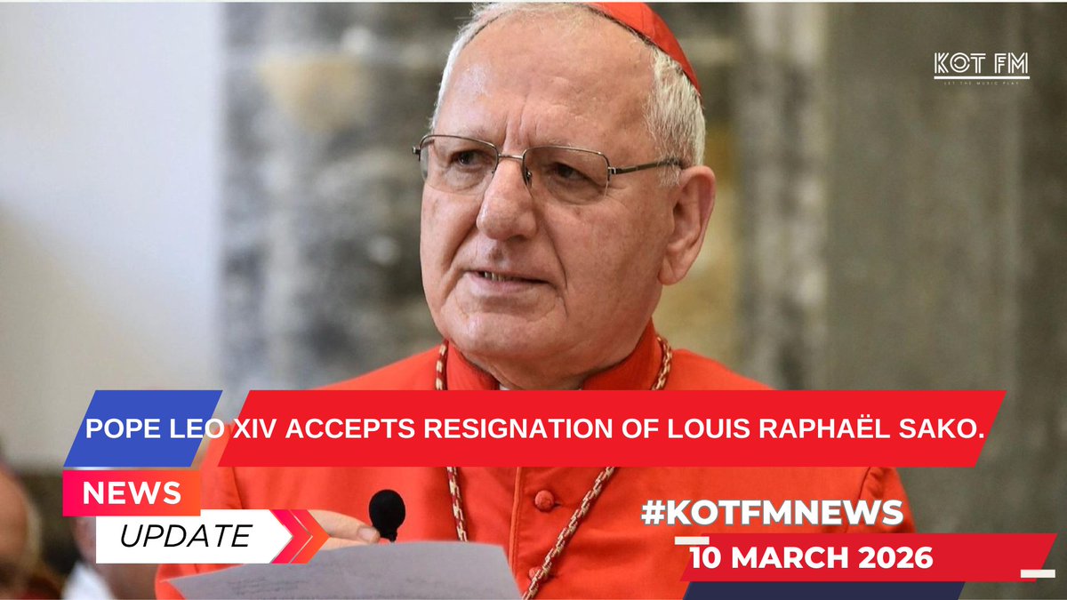 KOT FM Media tweet media