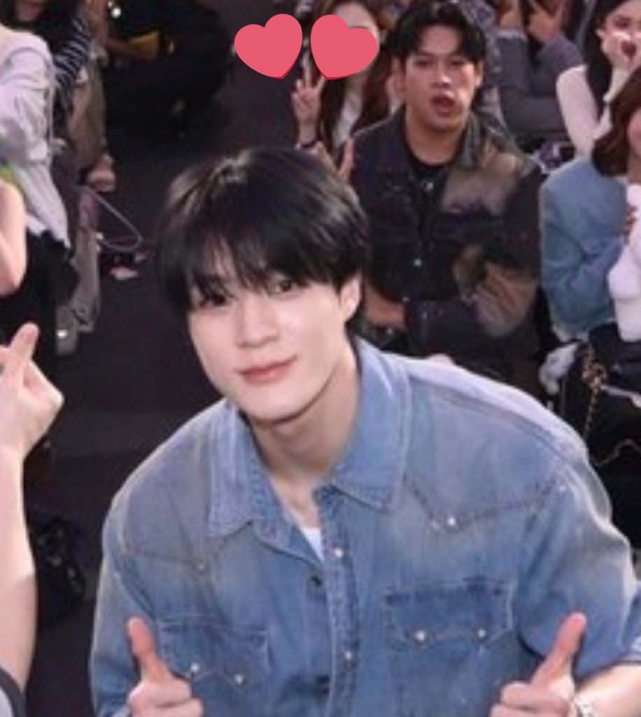 วันนั้นพี่หล่อจัด