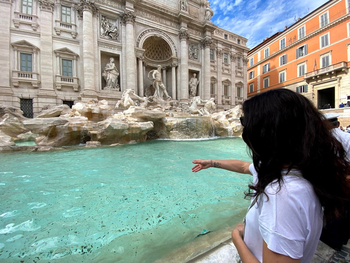 simplesim_v3ga's tweet photo. Planning an Easter family trip to Italy? 🌸 Spring in Rome is perfect! At SimpleSIM, we promise Premium coverage everywhere!. We're the ONLY provider offering all-inclusive Data, Voice &amp; SMS eSIM plans. 👇 Italy: https://t.co/oHJFFaAb5B EU: https://t.co/TgaThdoYq0 https://t.co/0KgBGSf1PH