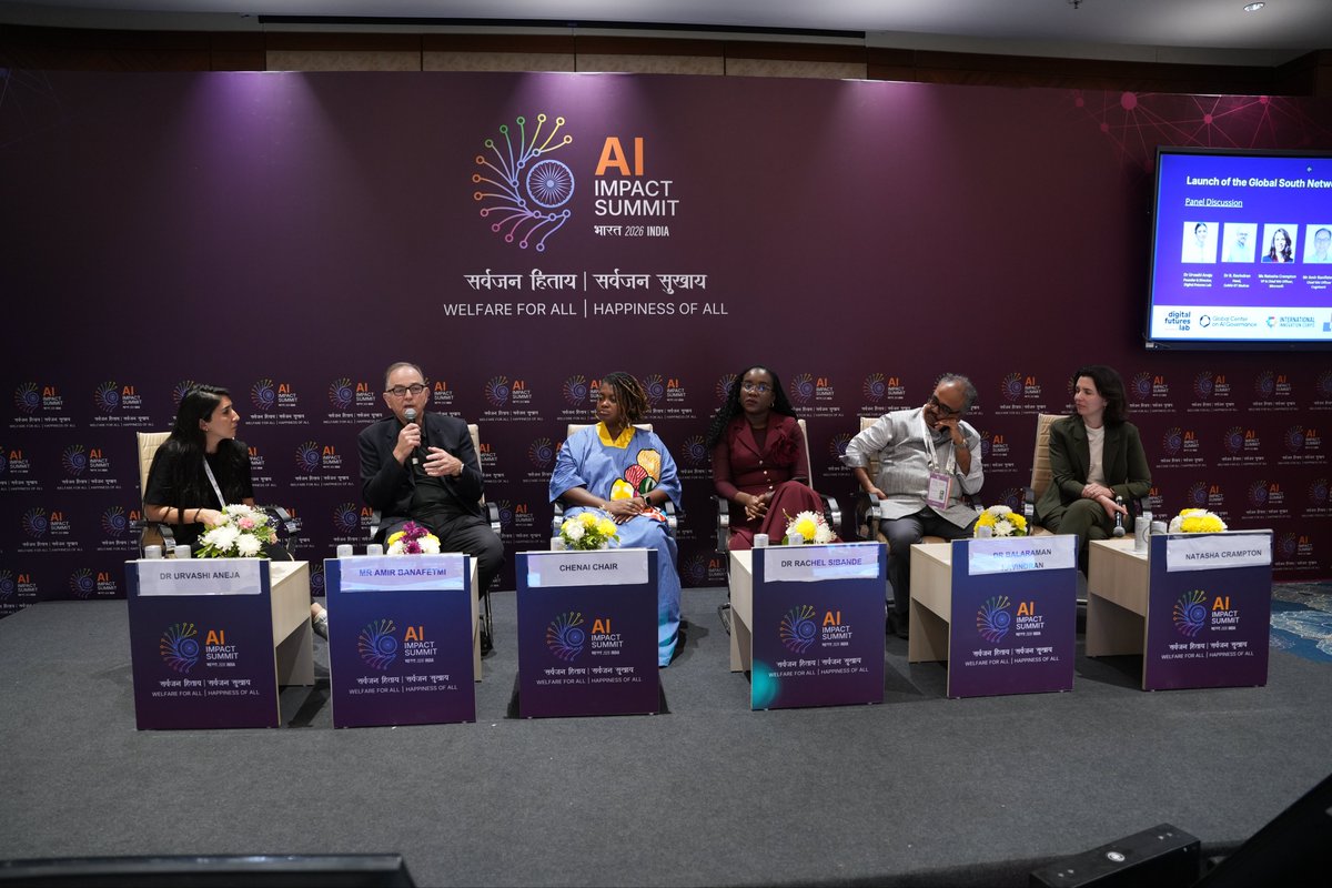 Digital Futures Lab tweet media