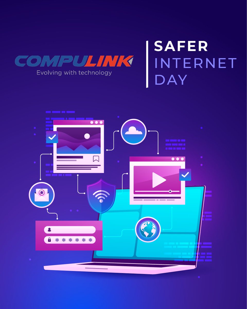 Compulink Holdings tweet media