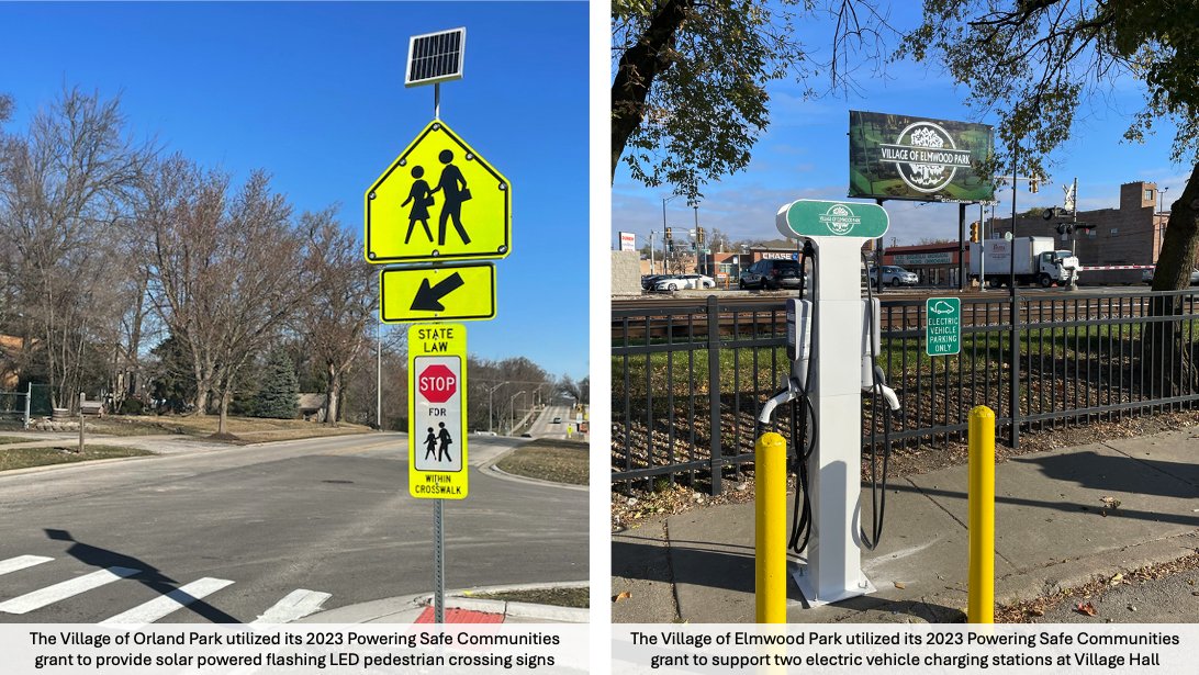 Mayors Caucus tweet media