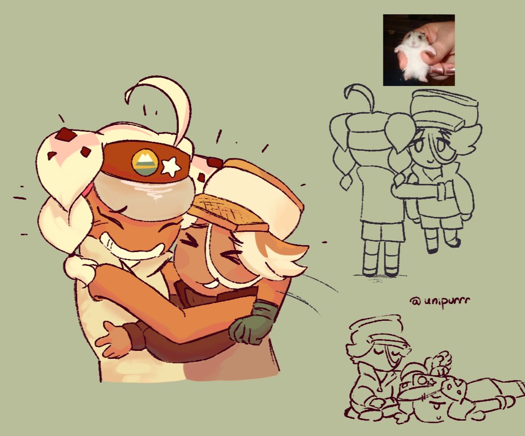 unipurrr's tweet photo. missing em a lot
#cookierun #smorecookie #cannolicookie https://t.co/9vt2CQ0try