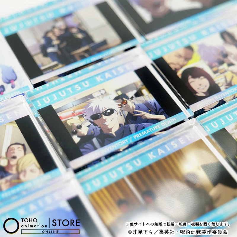 TOHO animation STORE ONLINE on X: 