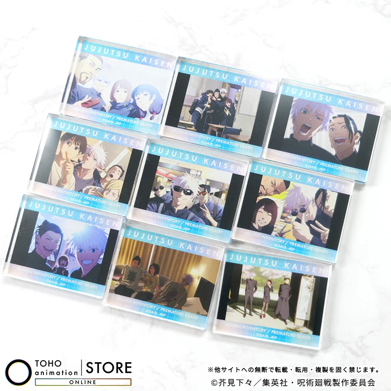 TOHO animation STORE ONLINE on X: 