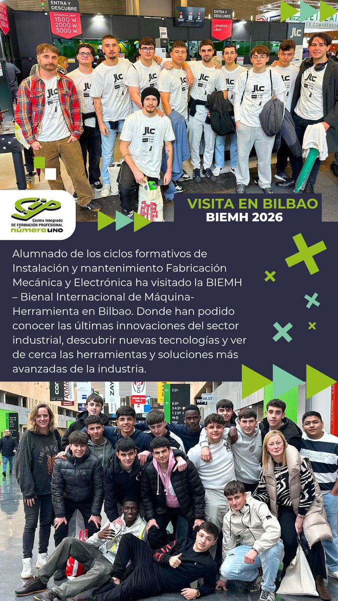 CIFPN1Santander tweet media