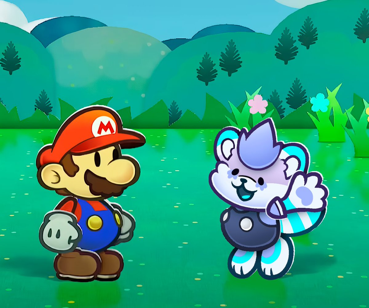 StickerRaccoon! 🦝🖍️ (stickerraccoon.bsky.social) tweet media