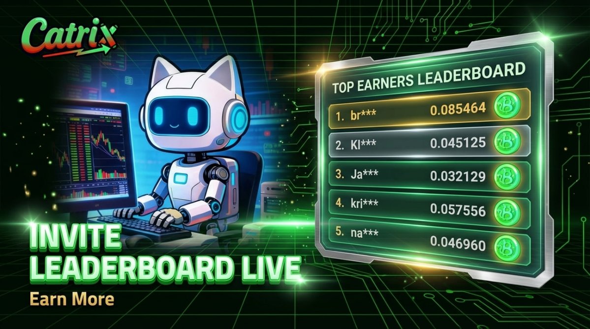 Catrix (Cattea) tweet media