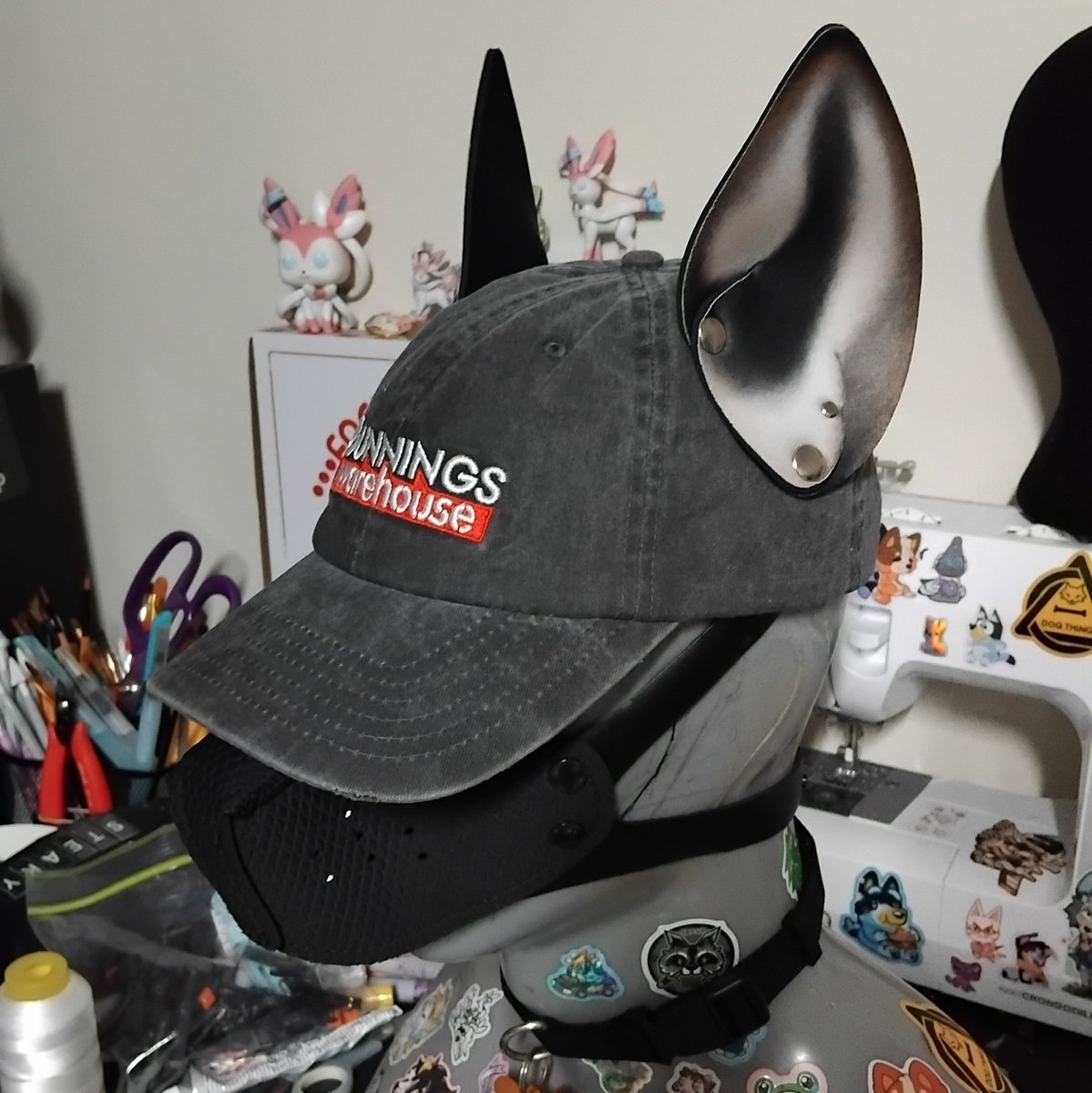 ☆𝙎𝙩𝙚𝙖𝙠☆🔜FURDU tweet media