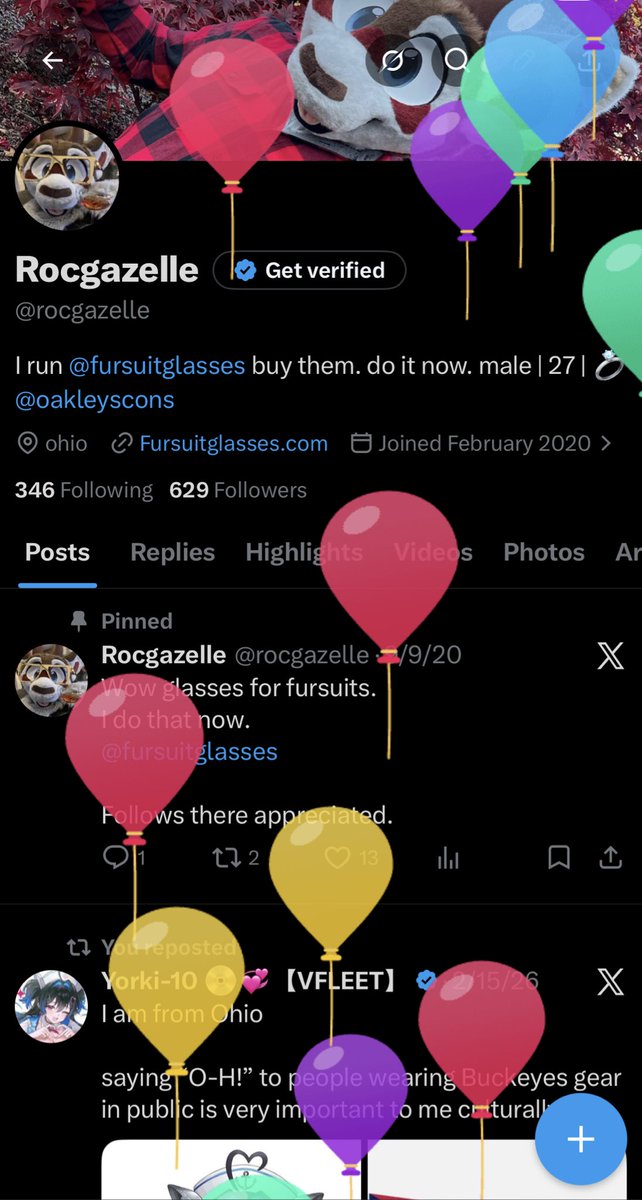 Rocgazelle tweet media