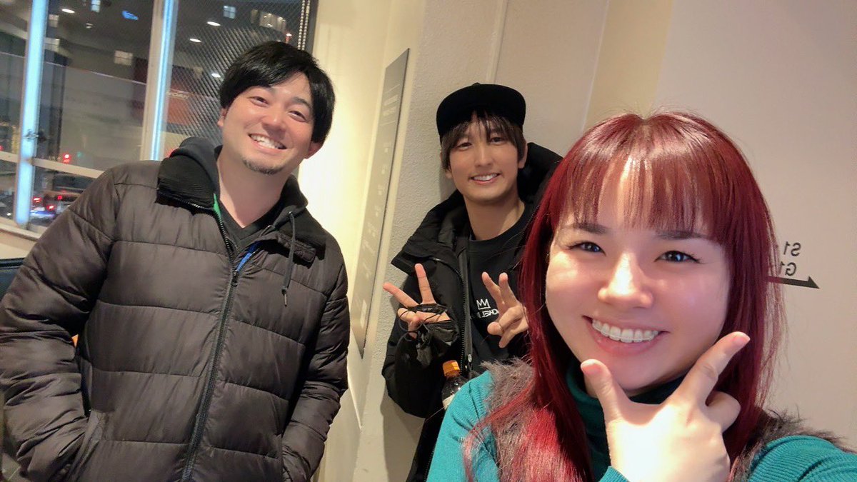 鹿野レイ-Ray Kano-🌟5/31昼仙台| 6/13夜名古屋| 9/12夜ミントホールワンマン tweet media