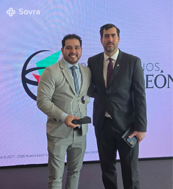 Sovra – The Identity Stack tweet media