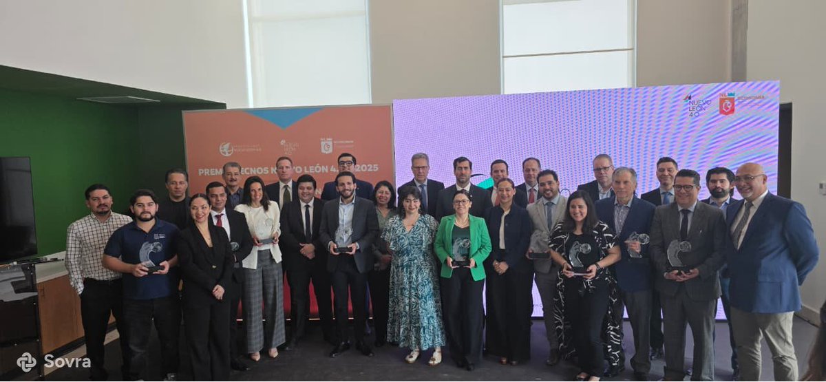 Sovra – The Identity Stack tweet media