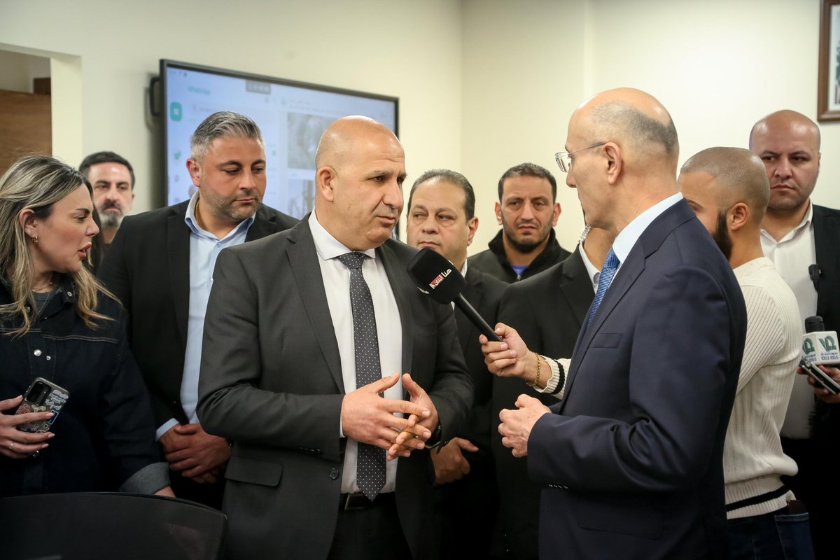 الدفاع المدني اللبناني tweet media