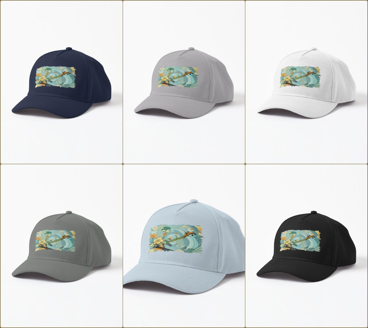 ArtFalaxy's tweet image. Versatile Precision Cap~by Art Falaxy~
~Dress Artful~
#redbubble #accessories #fashion #art #artfalaxy #hats #tshirts #FindYourThing
-
🟢 redbubble.com/i/hat/Versatil…
COLLECTION: redbubble.com/shop/ap/160083…