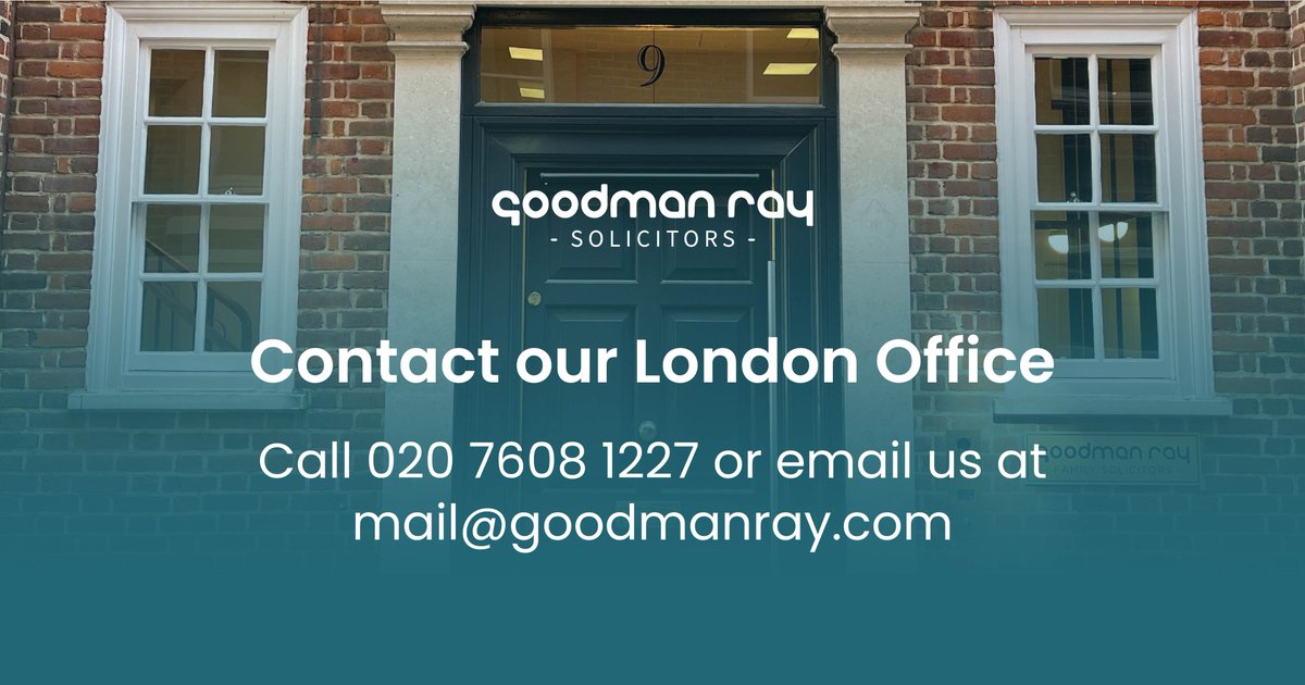 Goodman Ray tweet media