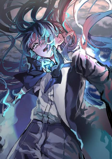 "Even if you have insecurities, even if you feel you are alone, you can still dream." Ado